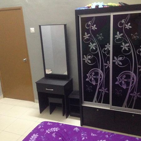 Teratakmuslim H'H Villa Malacca Kültér fotó