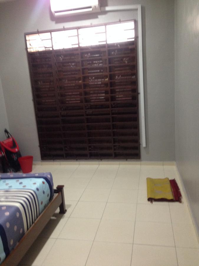 Teratakmuslim H'H Villa Malacca Kültér fotó