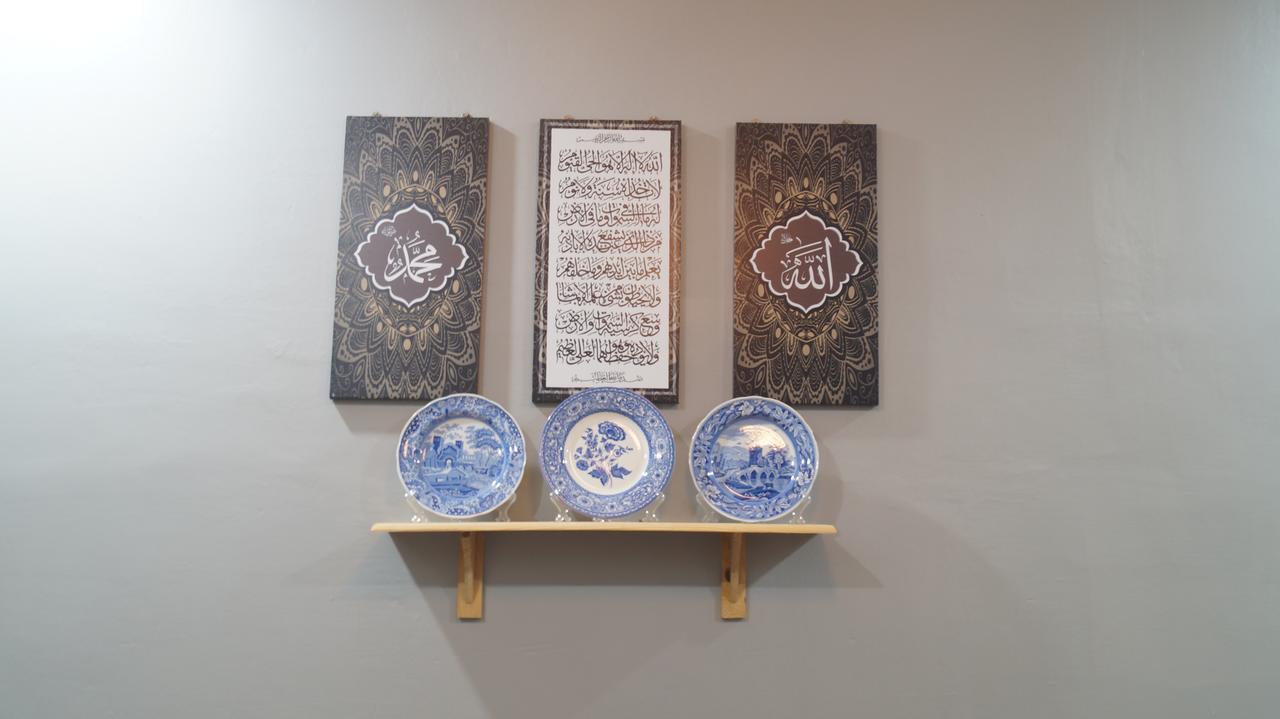 Teratakmuslim H'H Villa Malacca Kültér fotó